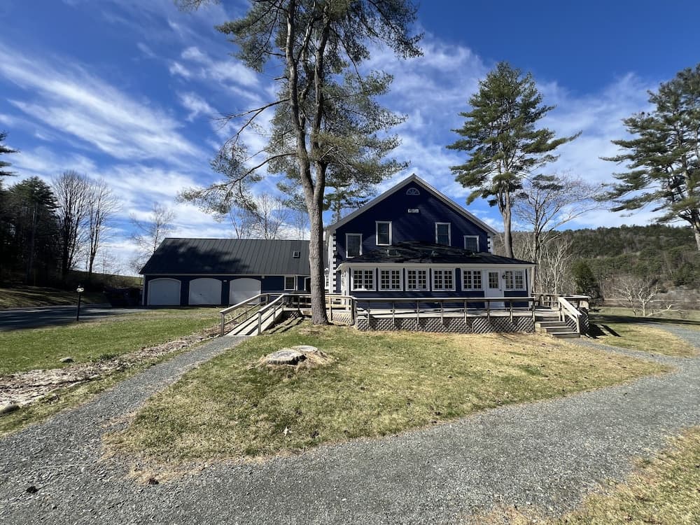 Home On The Connecticut, Lyme, photo 6