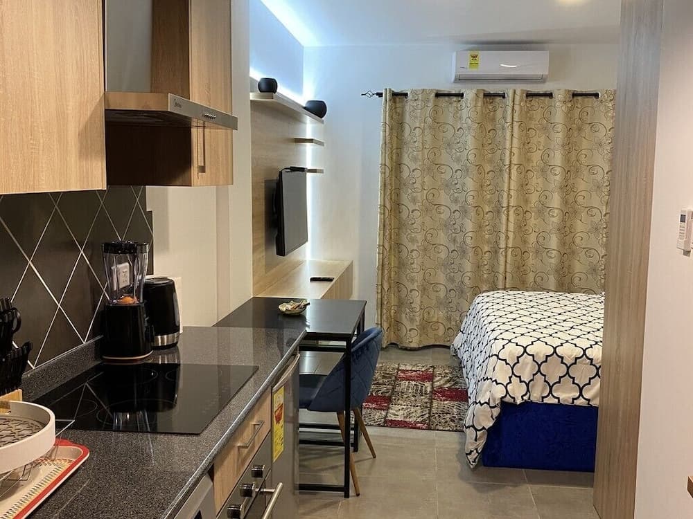 Oasis Park Residence, Accra, photo 2