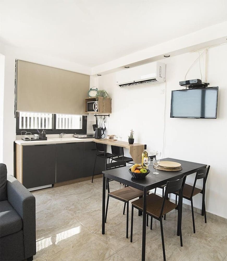 Sublet TLV 270, Tel Aviv, photo 6