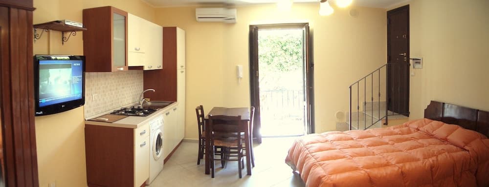 Casa Giuditta Appartamenti, Palermo, photo 3