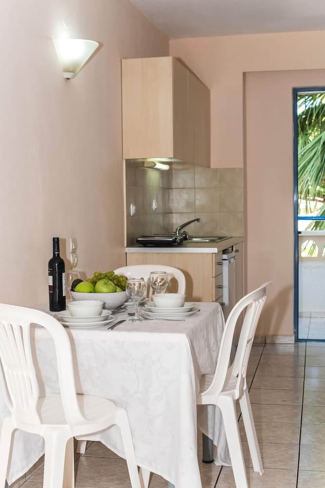 Aspro Hotel, Hersonissos, photo 4