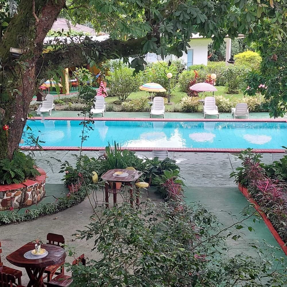 Valle de Antòn Suites, El Valle de Anton, photo 2
