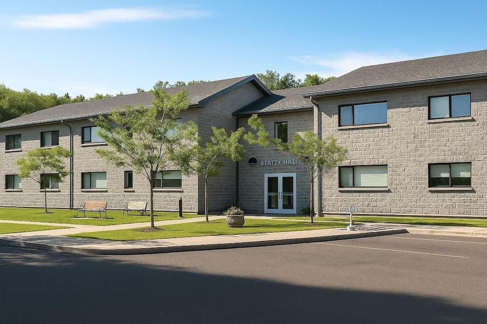 Residence & Conference Centre-Brockville, Brockville, photo 5