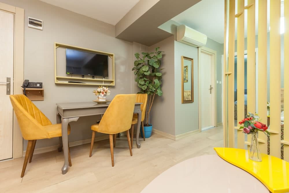 Galata 1785 Suites, Istanbul, photo 5