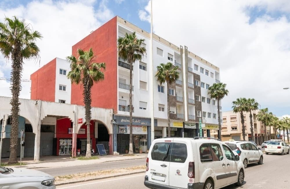 Appartements 33 ensoleillés à 5 min de la plage El Jadida, El Jadida