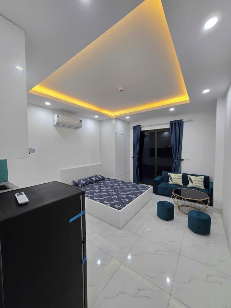 Hea Home, Hanoi