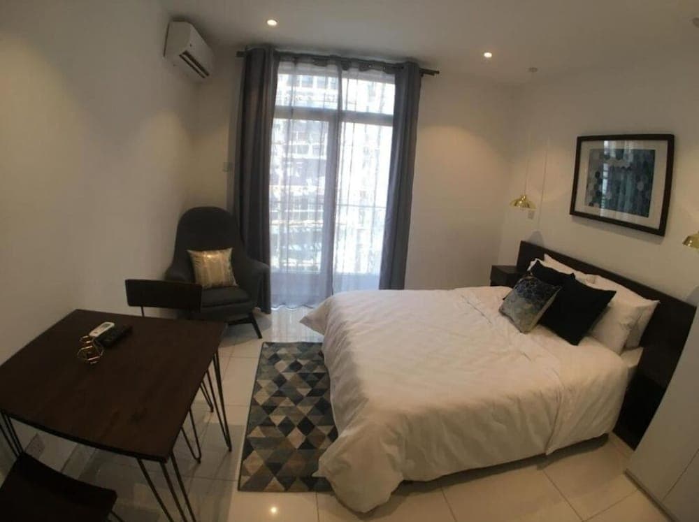The Embassy Gardens luxury suites CPG, Accra, photo 2
