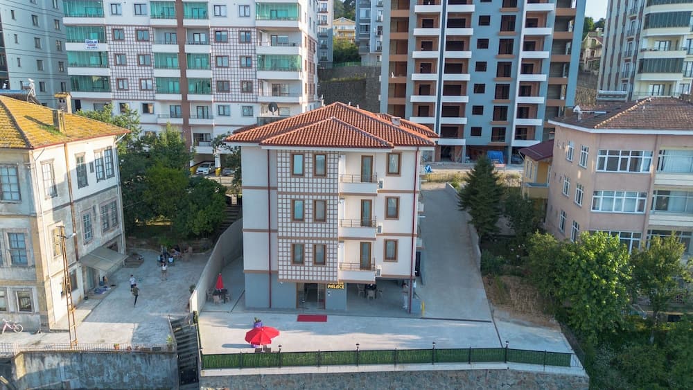 Güven Palace Suites, photo 3