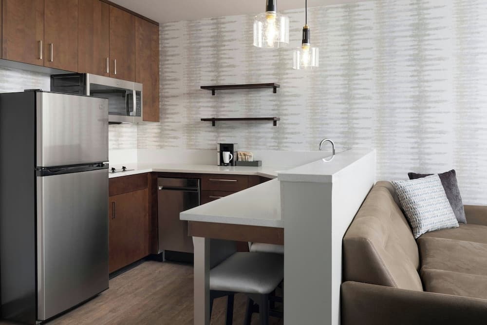 Residence Inn By Marriott Reno South, Reno, photo 2