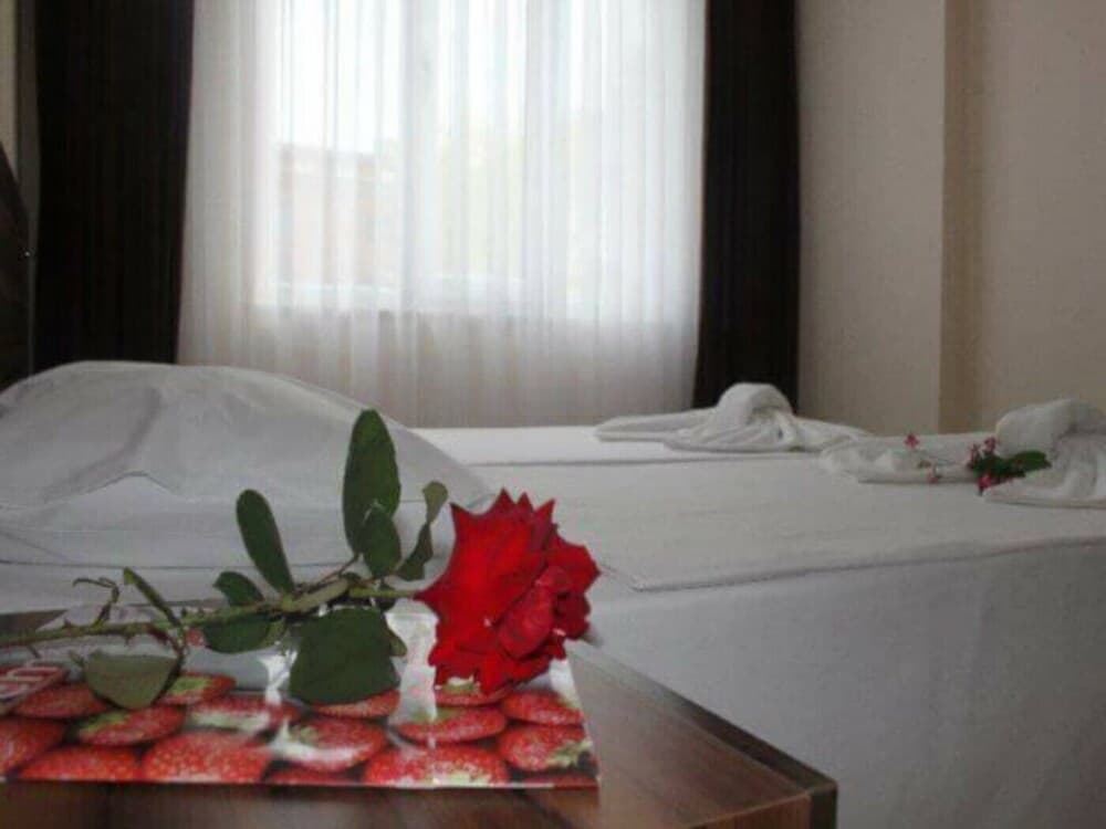 Un Side Apart Hotel, Manavgat, photo 6