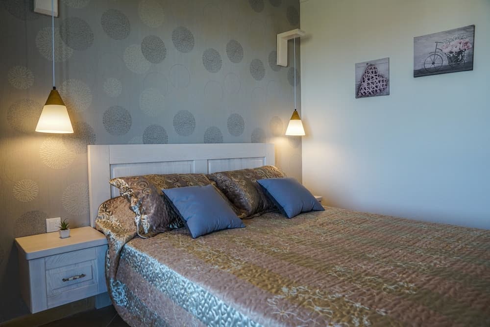 Apartments Bazar, Ulcinj, photo 3