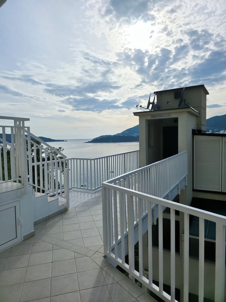 Hotel Meridian, Budva