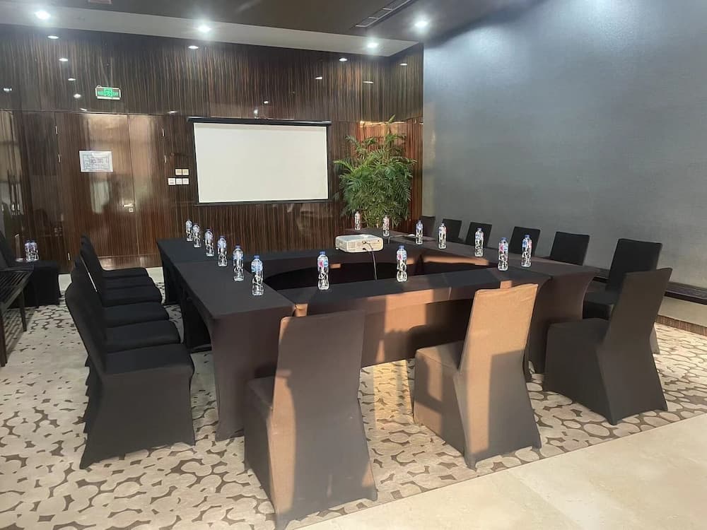 CM Serviced Apartment Tianjin, Tianjin, photo 6