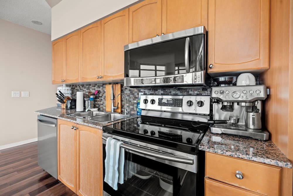 Atlantis at Waterpark City Condos in DT, Toronto, photo 2