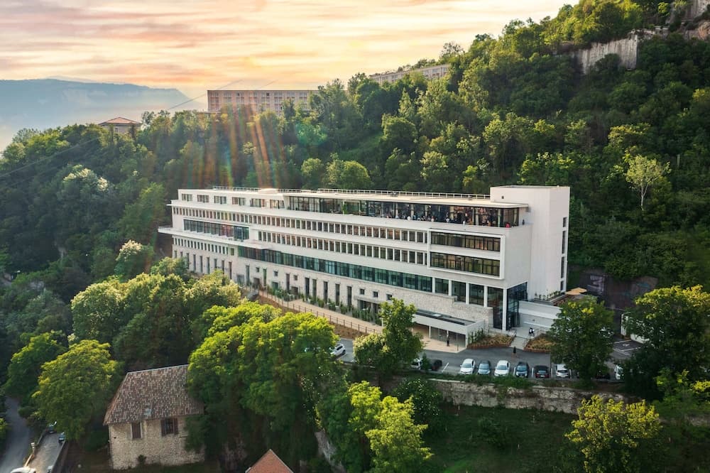 Les Appartements de Grenoble, Grenoble
