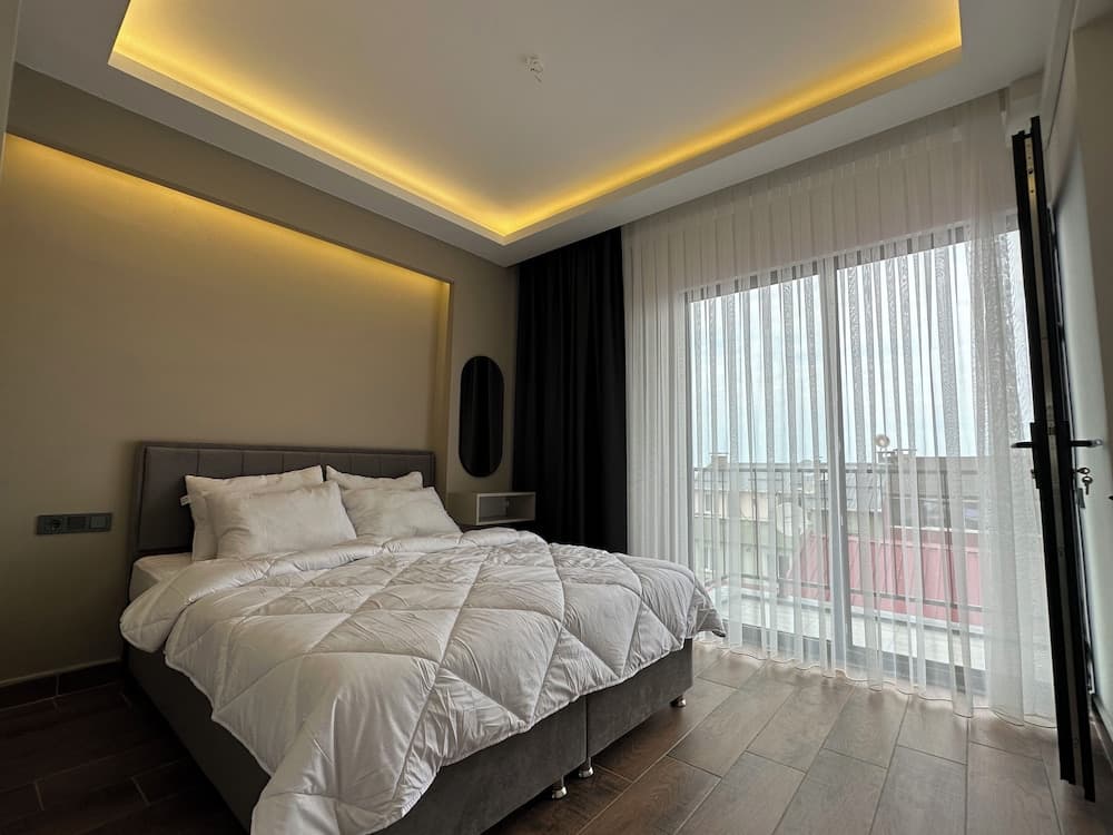 Vista Living Apartments, Trabzon, photo 2