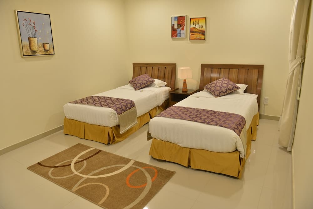 The First Tower Hotel Apartment, Al Jubail, photo 3