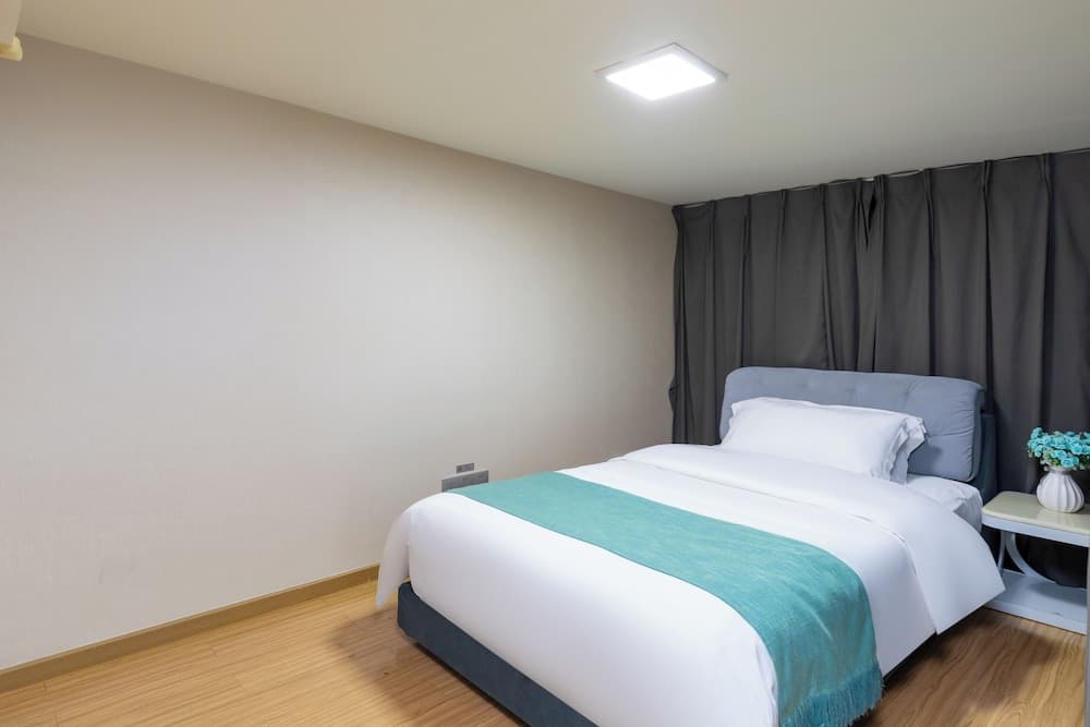 Bodun International Serviced Apartment - Guangzhou, Guangzhou, photo 5