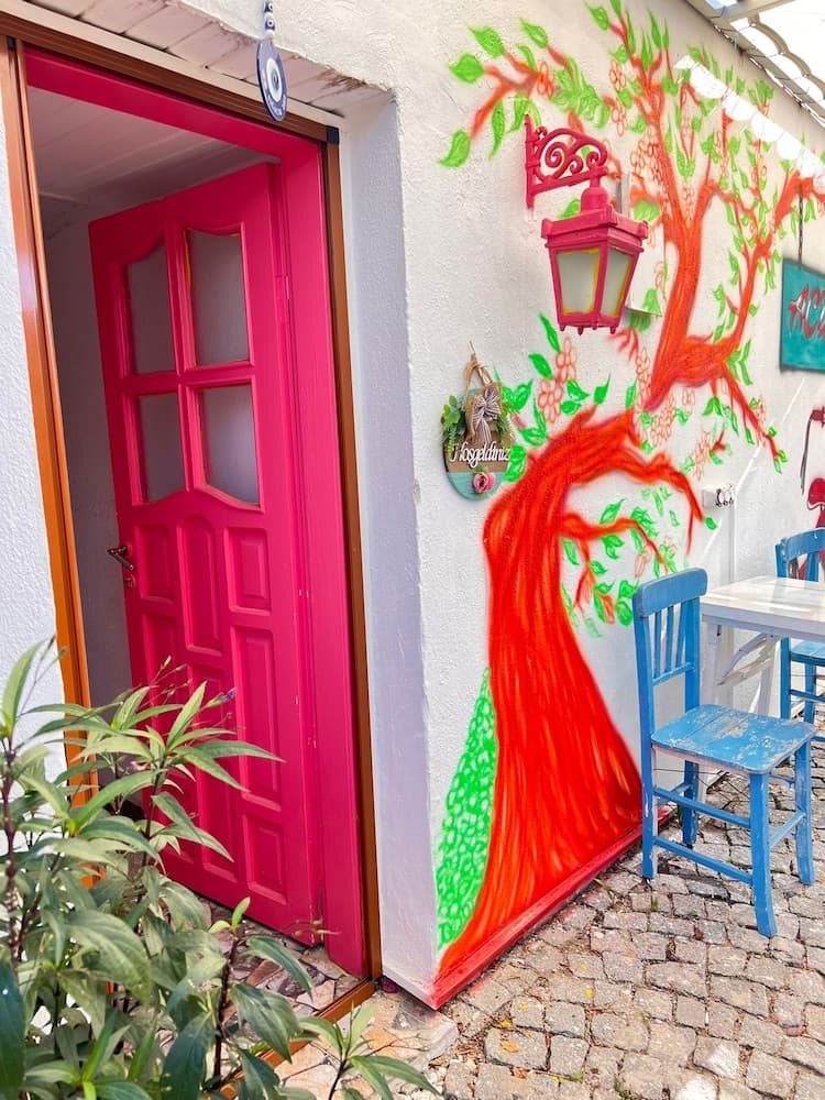 Myra Butik Otel, Seferihisar, photo 3
