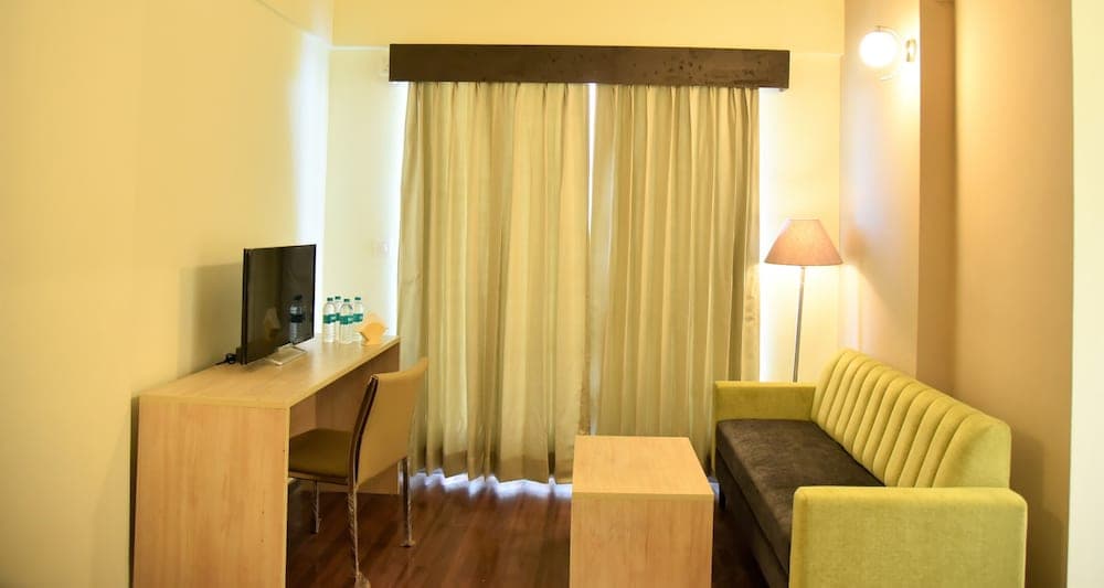 STARLIT SUITES SHIRDI, Rahata, photo 2