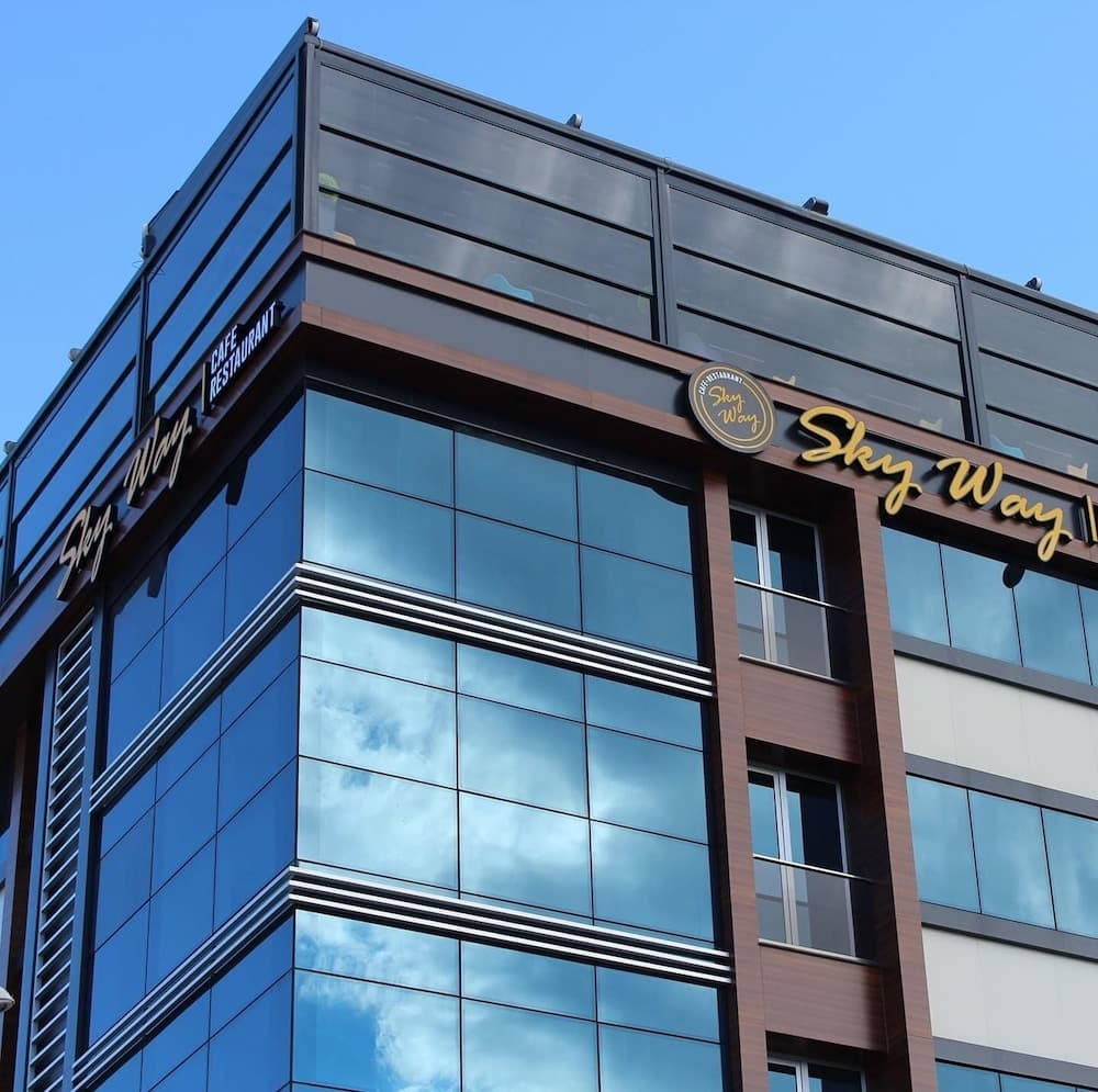 Royal Babil Suites, Trabzon
