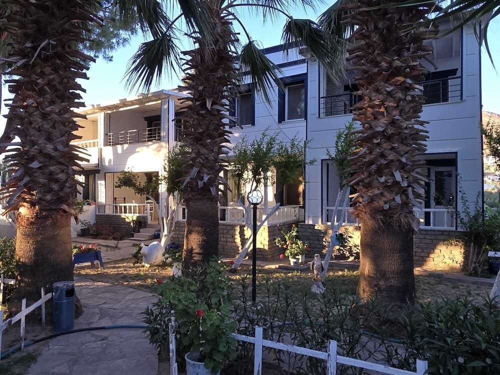 Alfa Apart Otel, Bodrum