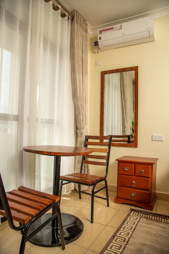 LaPonye Apartments Ntinda, Kampala, photo 6