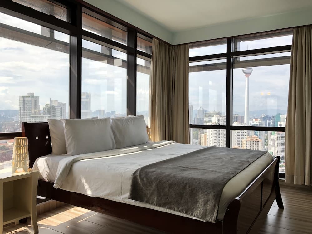 Rainbow Suites at Times Square, Kuala Lumpur, photo 5