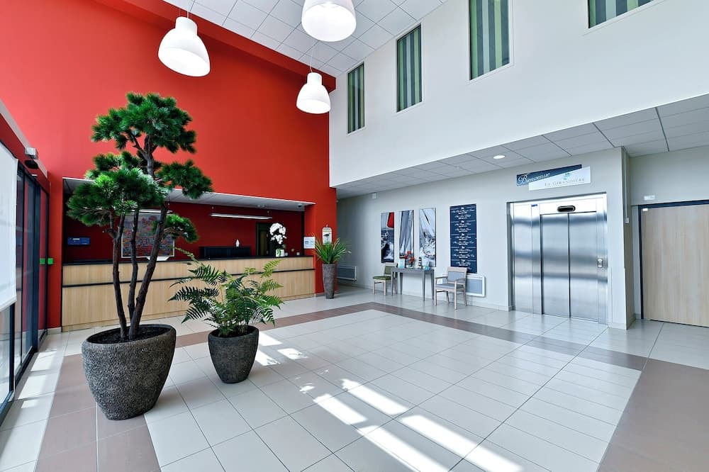 Quality Suites Le Havre les docks, Le Havre, photo 6