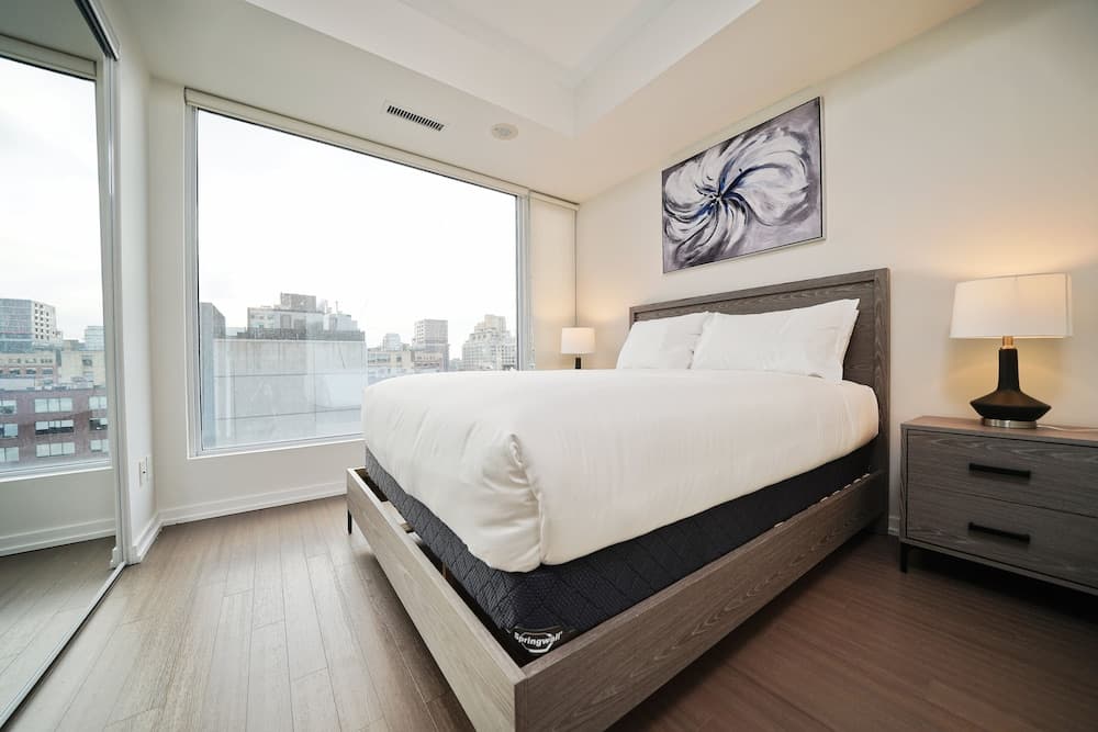 The Reve Suite, Toronto, photo 4