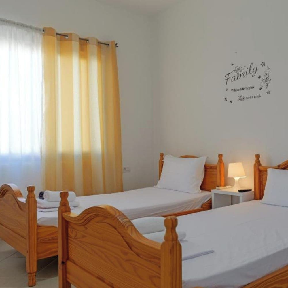 Central Garden Residence Sofia - Free Parking, Ksamil, photo 5