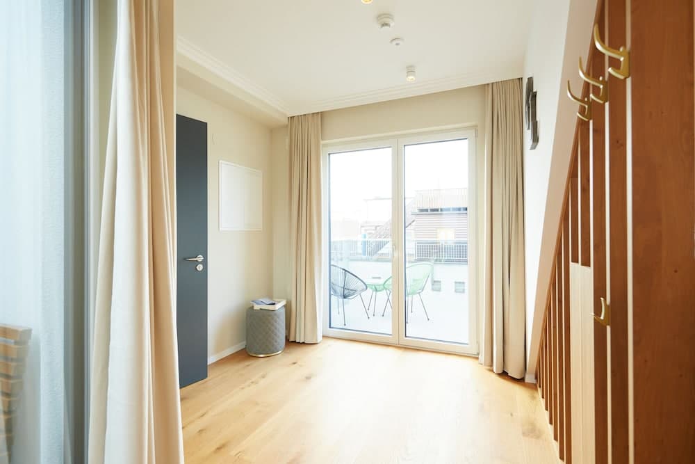 Green Leisure Apartments, Vienna, photo 4