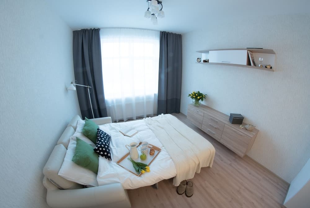 ApartHotel Elagin, St. Petersburg, photo 2