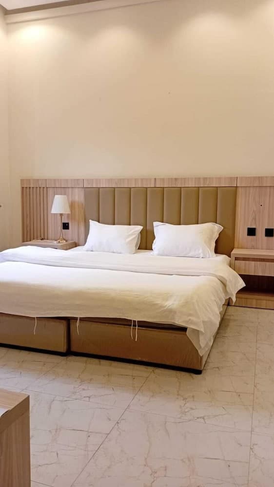 Luluat Althuraya Serviced Apartments, Riyadh, photo 4