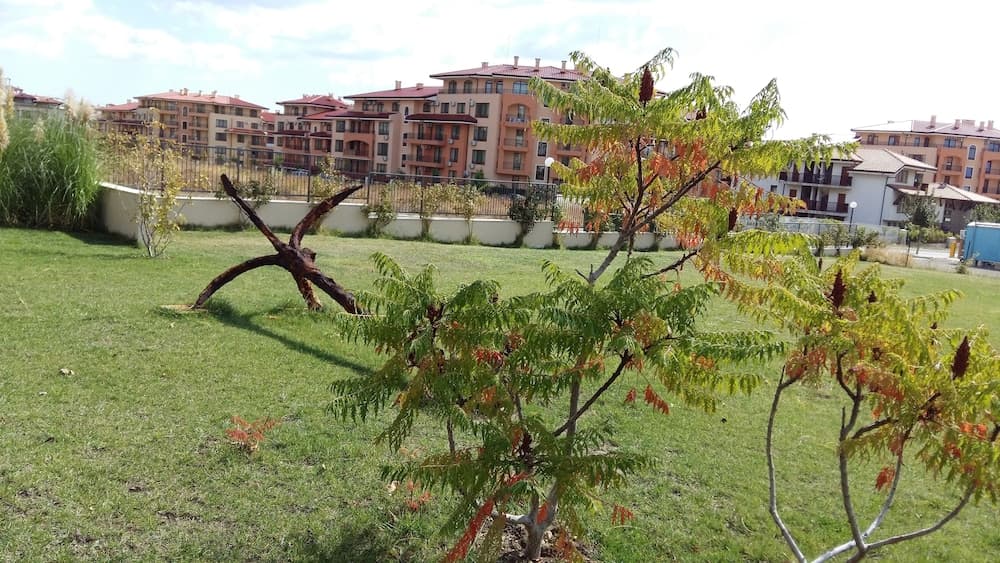 Apartkomplex Sorrento Sole Mare, Sveti Vlas, photo 2