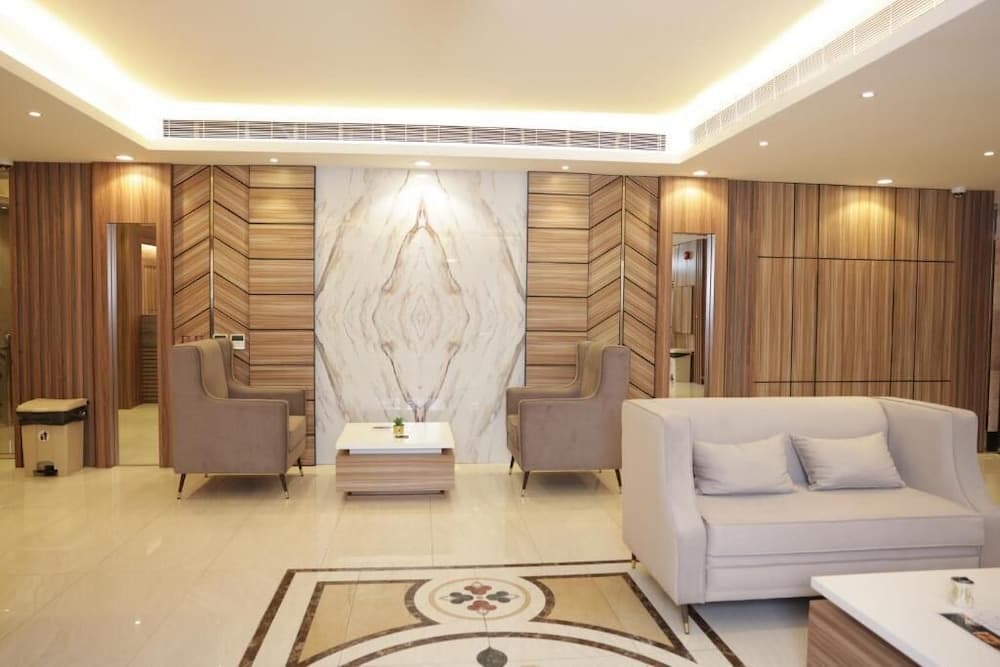 Malath Homes Aparthotel, Jeddah, photo 3