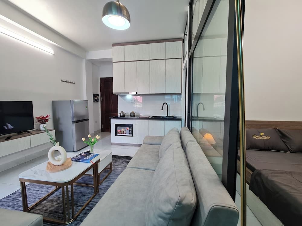 The Little'N Homestay, Hanoi