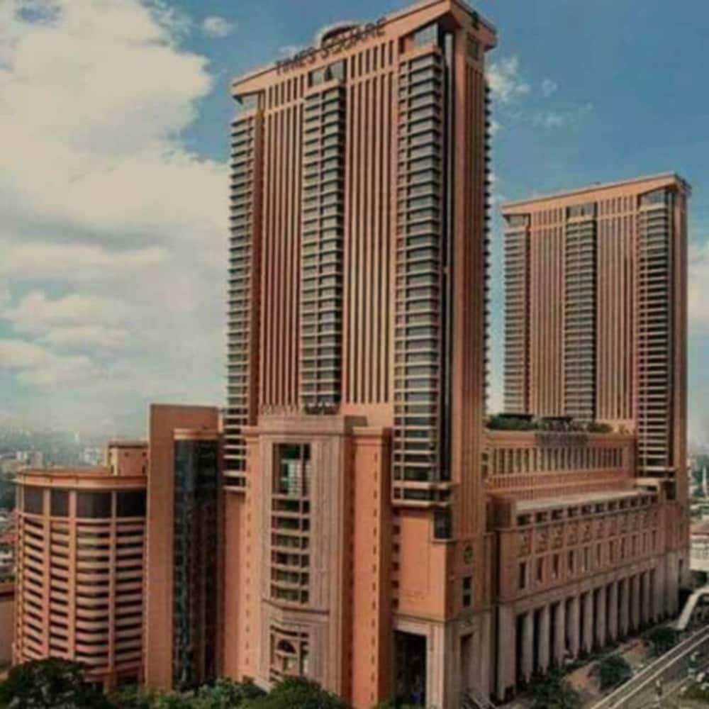Falcon Apartment At Times Square, Kuala Lumpur