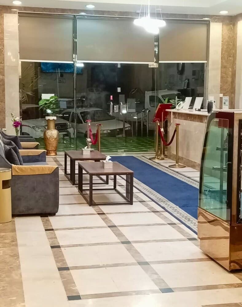 Hamsat Aldyafa Serviced Apartments, Khamis Mushait, photo 4