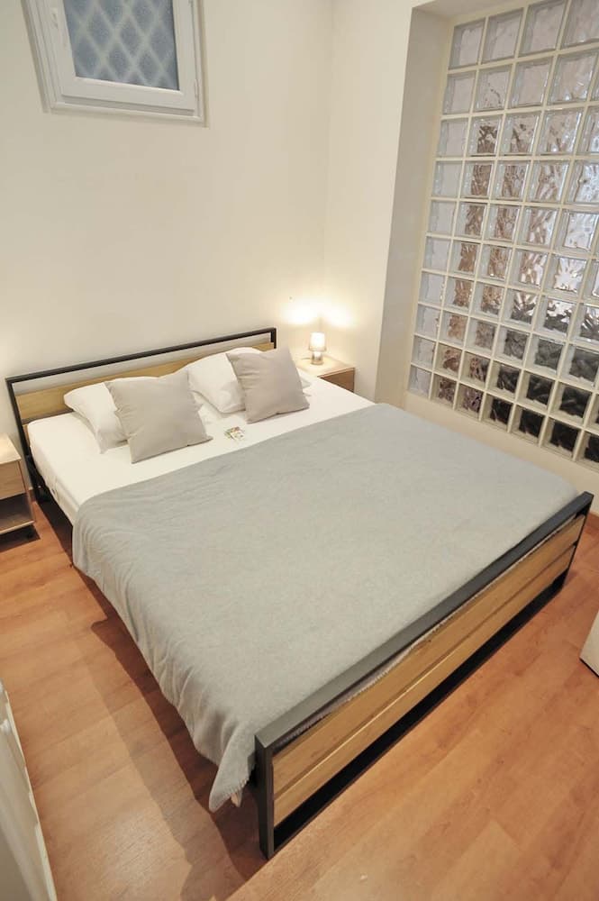 Apart Hotel Riviera - Grimaldi - Promenade des Anglais, Nice, photo 2