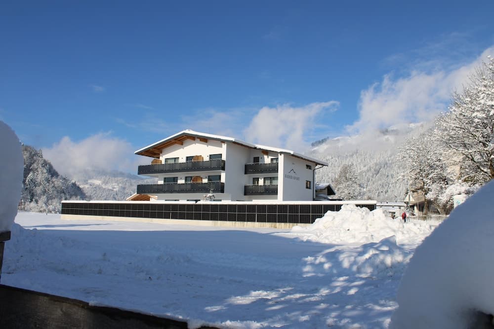 Kaiser Apart Walchsee, Walchsee, photo 4