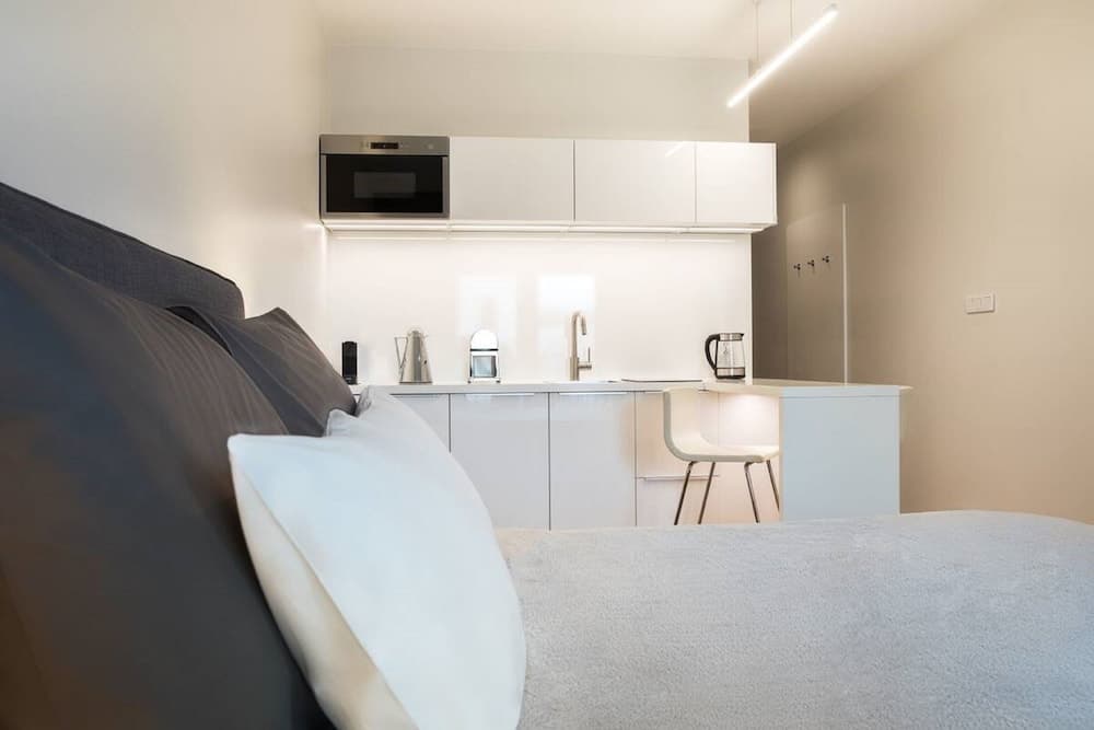 Rajska by PI Apartments, Kraków, photo 4