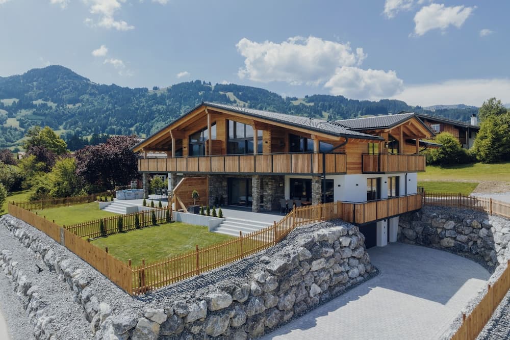 Platzhirsch First Class Living, Ofterschwang