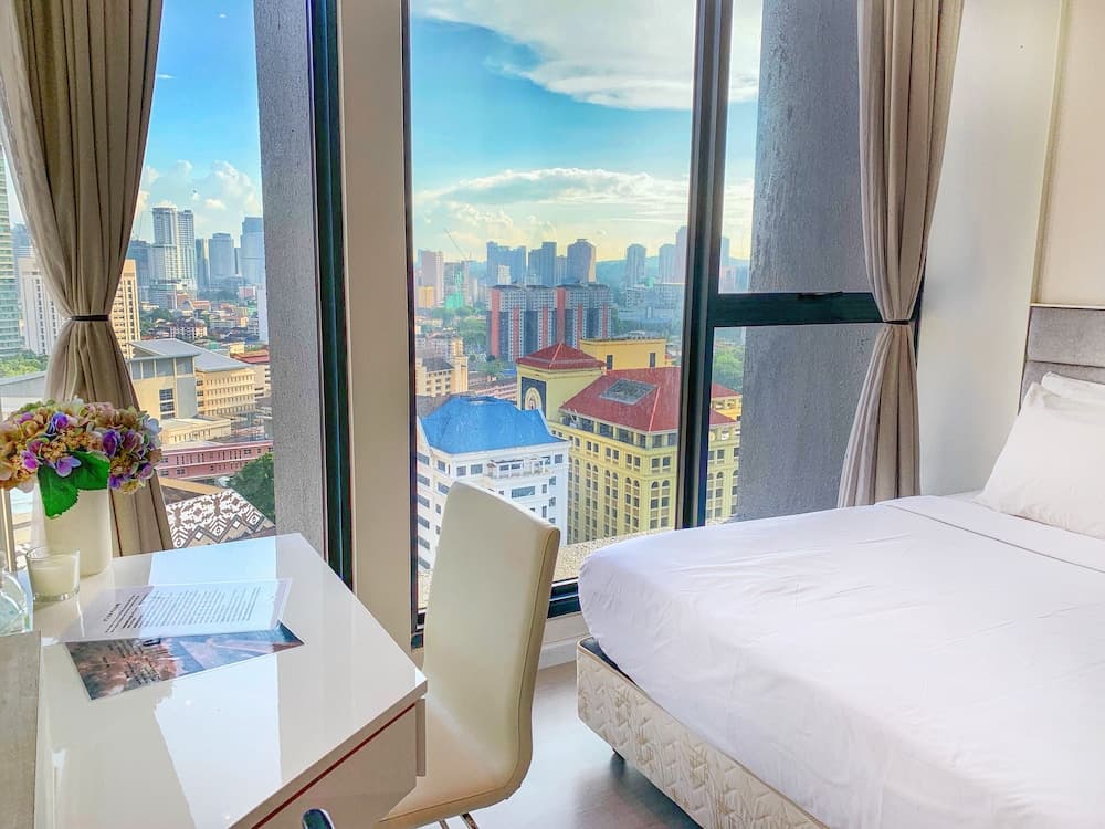 Expressionz Suites KLCC by Like Home, Kuala Lumpur, photo 5