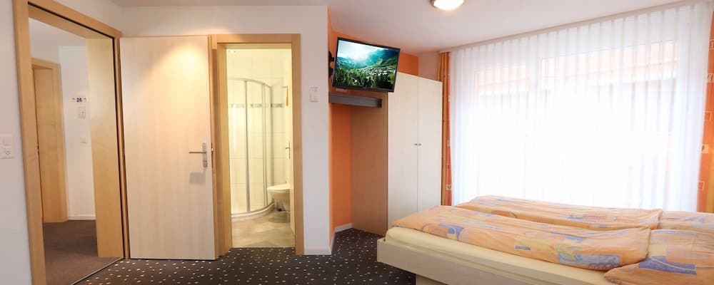 Apparthotel Feehof Saas-Fee, Saas-Fee, photo 5