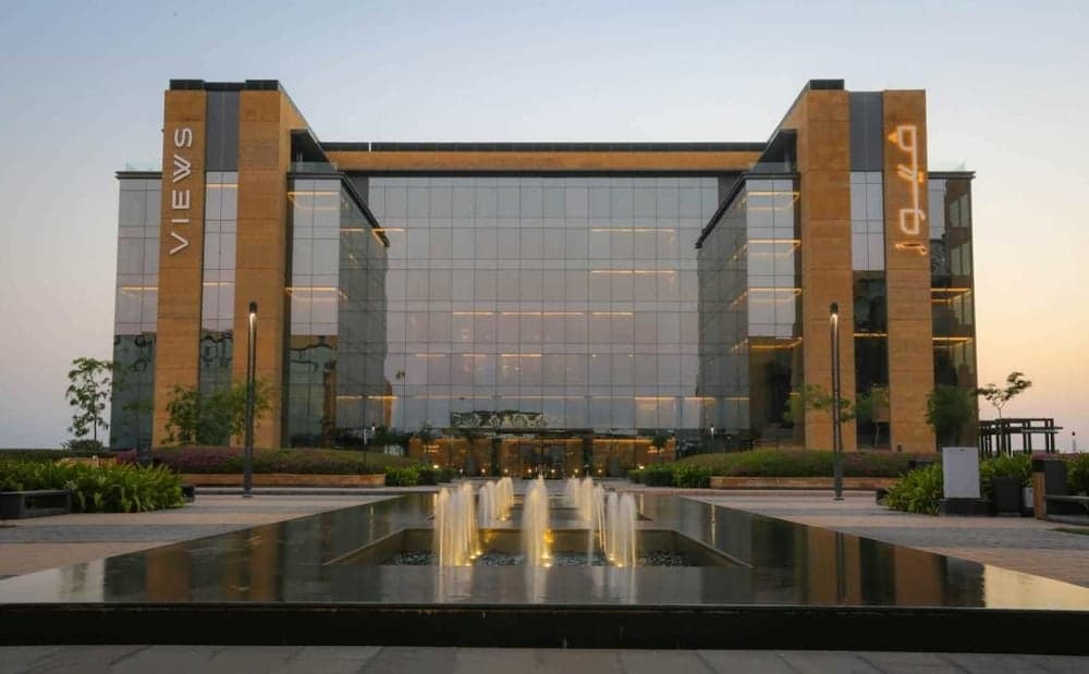 Views Hotel & Residences, Rabigh