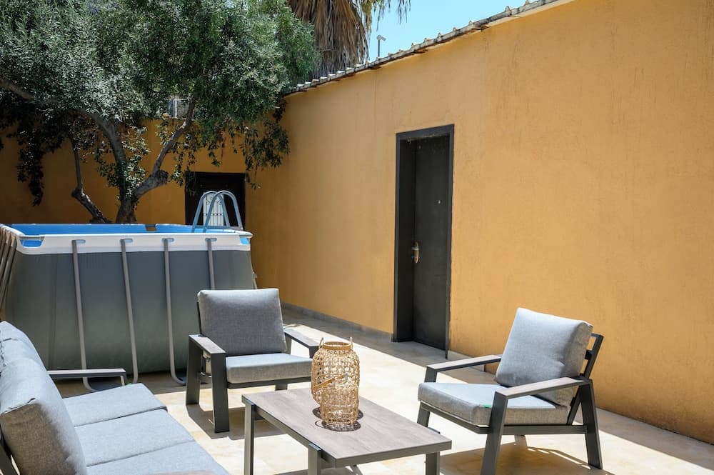 Junes jaffa Luxury Apartments, Tel Aviv, photo 4