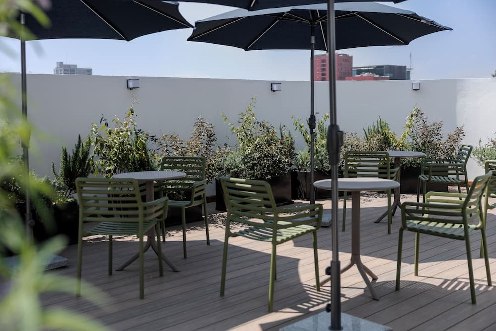 Magis Downtown Juarez by Capitalia, photo 4