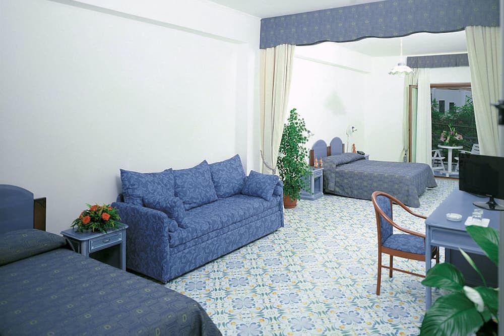 Hotel Club Residence Martinica, Bonifati, photo 4