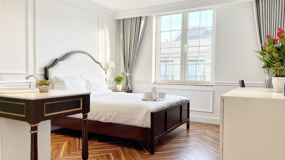 Diamond Boutique Hotel, Ho Chi Minh City, photo 2